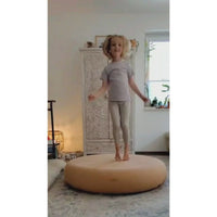 Jupiduu Indoor Jumpspot – Olive - Bild 3