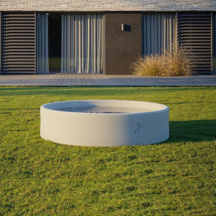 Jupiduu Pool & Planschbecken – Der aufblasbare Familienpool 250 cm