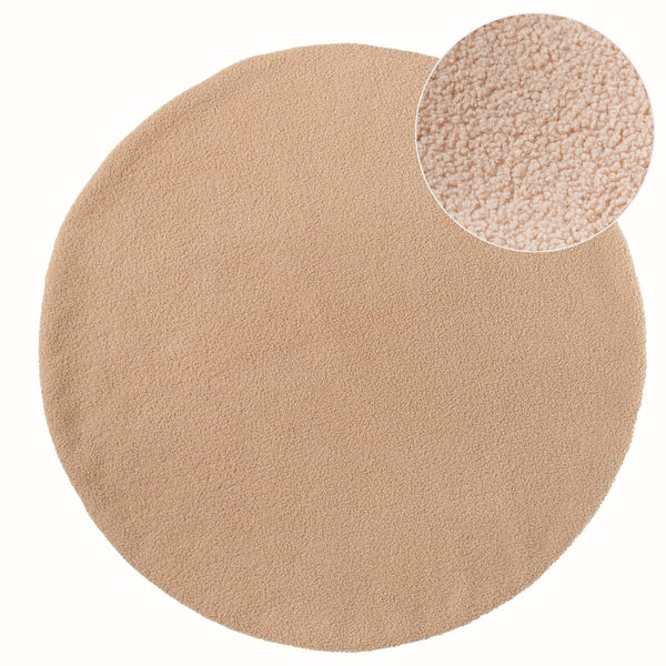 Crawling & Cuddly Set Teddy Beige
