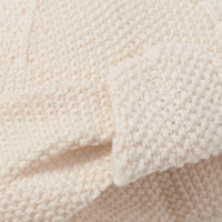 2er Set Baby Turban Kupfer + Natur - Bild 6