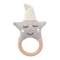 Baby Geschenkset mint - Bild 8