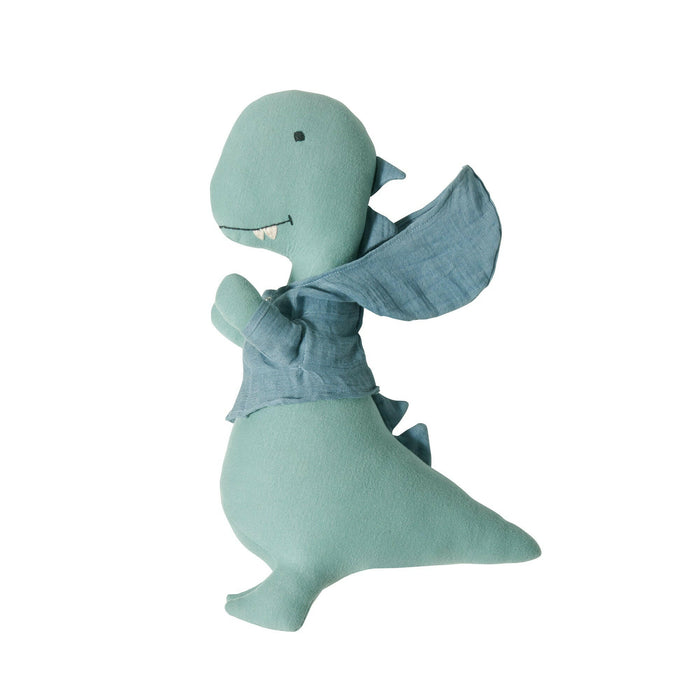 Nordic Coast Company Kuscheltier Jersey Dino Mats
