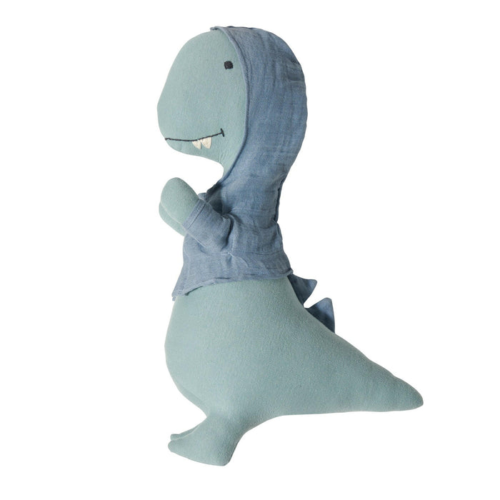 Cuddly toy Jersey Dino Mats