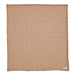 Muslin blanket set of 2 beige | Nordic Coast Company