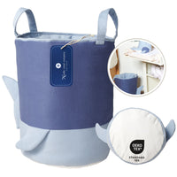 Jouet panier baleine 45 cm - Bild 1