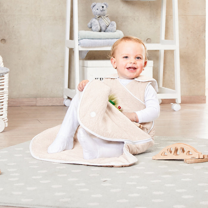 Baby Schlafsack Natur