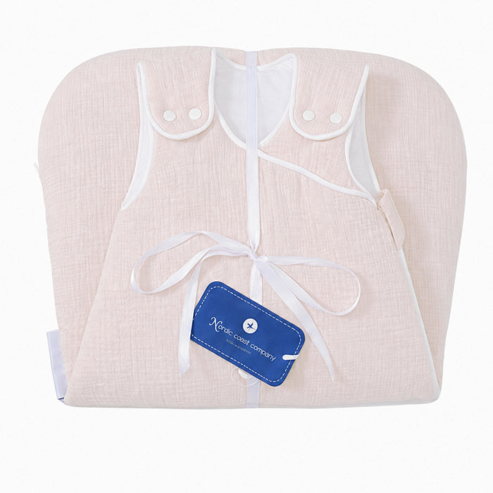 Gigoteuse bébé beige