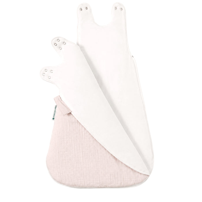 Gigoteuse bébé beige