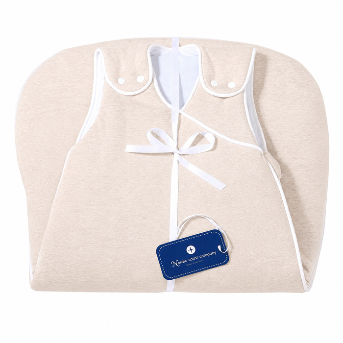 Baby Schlafsack Natur
