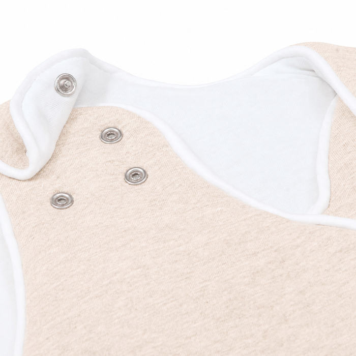 Baby Schlafsack Natur