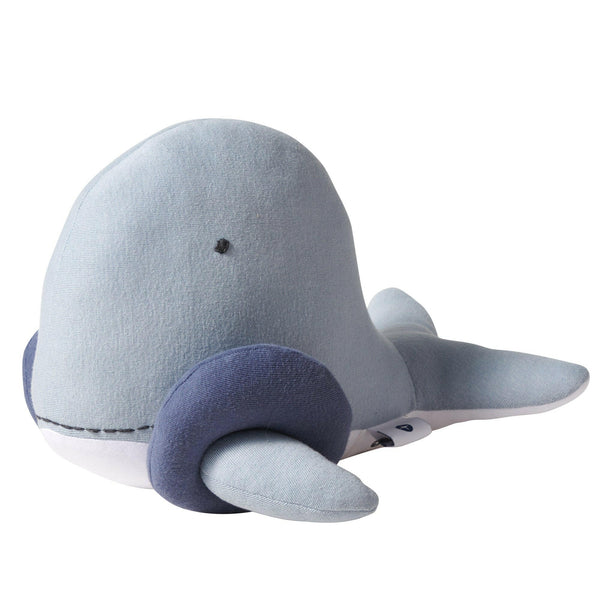 Kuscheltier Jersey Wal Emil | Nordic Coast Company