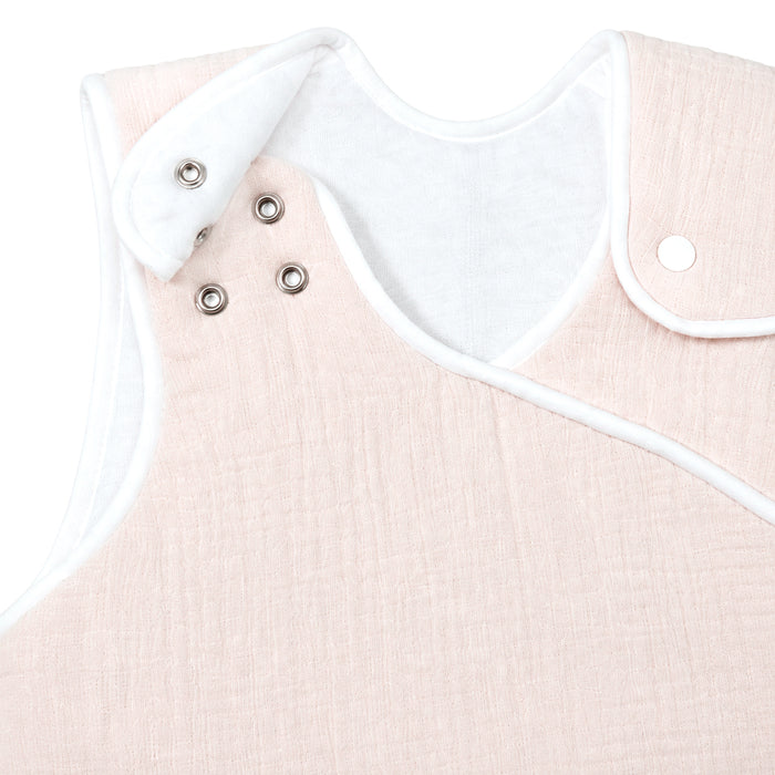 Gigoteuse bébé beige