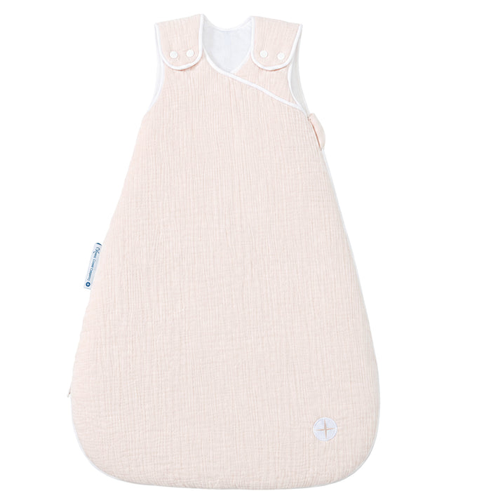 Gigoteuse bébé beige