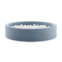 Jupiduu Bällebad Blau - Bild 7