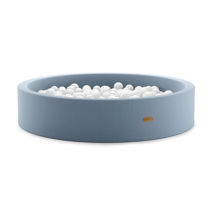 Jupiduu Bällebad Blau