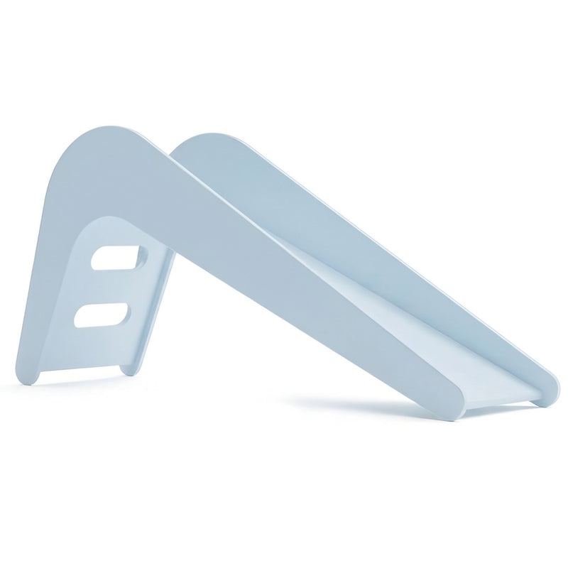 Jupiduu Indoor Holzrutsche Blau