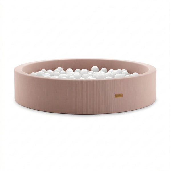 Jupiduu Bällebad Rosa
