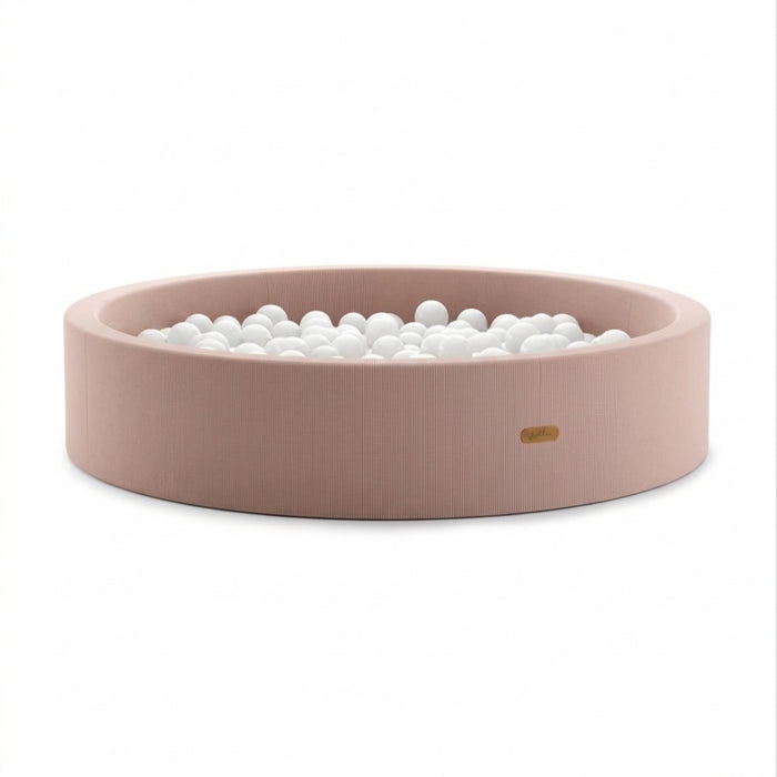 Jupiduu Bällebad Rosa