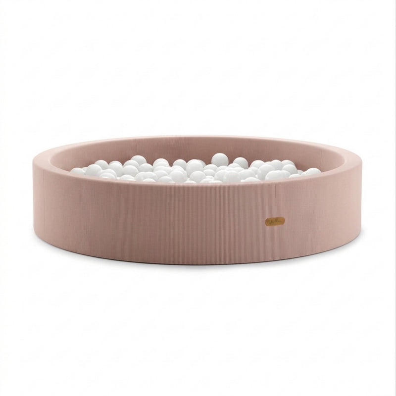 Jupiduu Bällebad Rosa