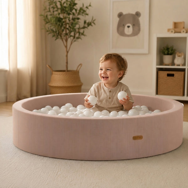 Stilvoll im Kinderzimmer