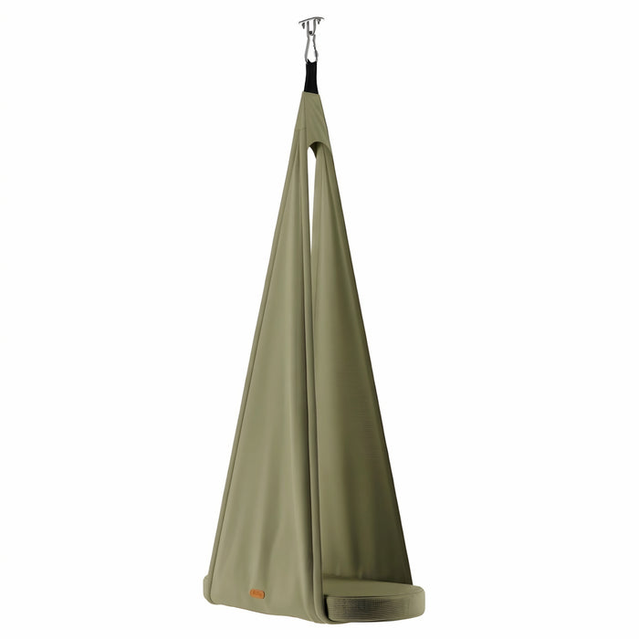 Play & Chill Kinderzimmer Schaukel Olive