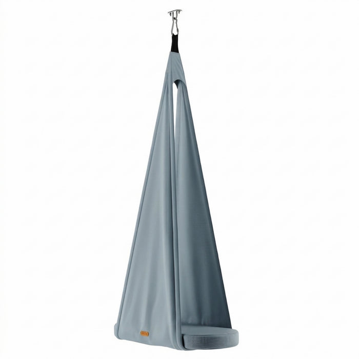 Play & Chill Schaukel Indoor Hellblau