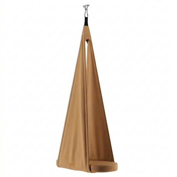 Play & Chill Kinder Indoor Schaukel Camel