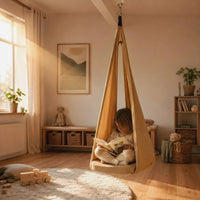 Play & Chill Kinder Indoor Schaukel Camel - Bild 2