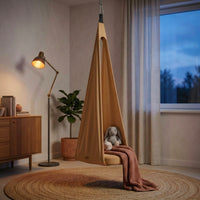 Play & Chill Kinder Indoor Schaukel Camel - Bild 4