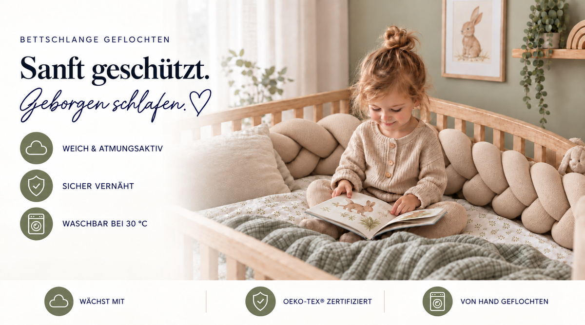 Was kann man zur Geburt schenken – Nordic Coast Company