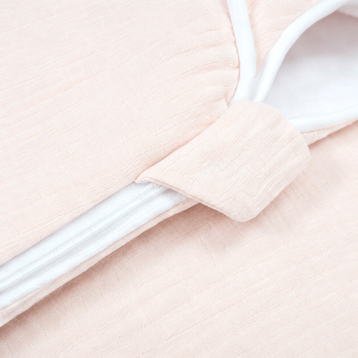 Baby Schlafsack Natur Musselin