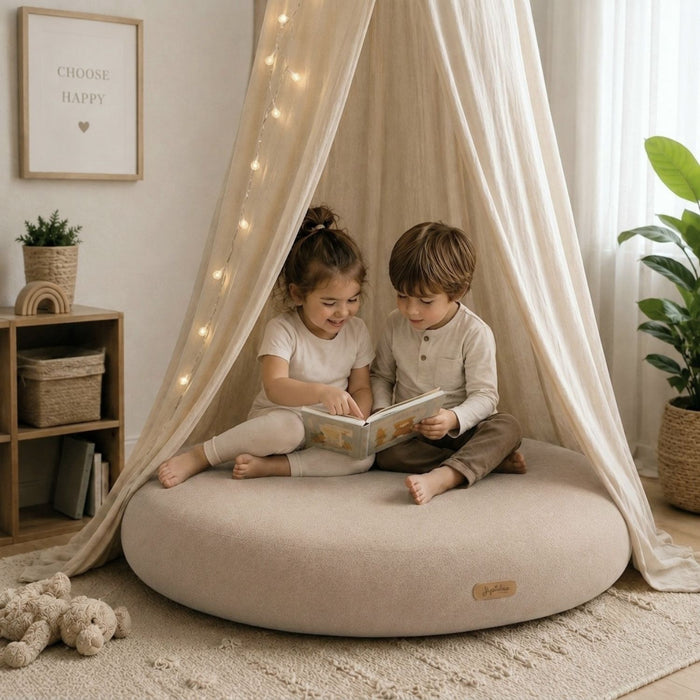 Jupiduu Indoor Jumpspot Beige