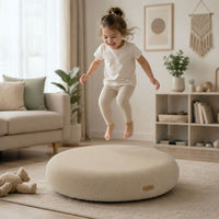 Jupiduu Indoor Jumpspot Beige - Bild 2