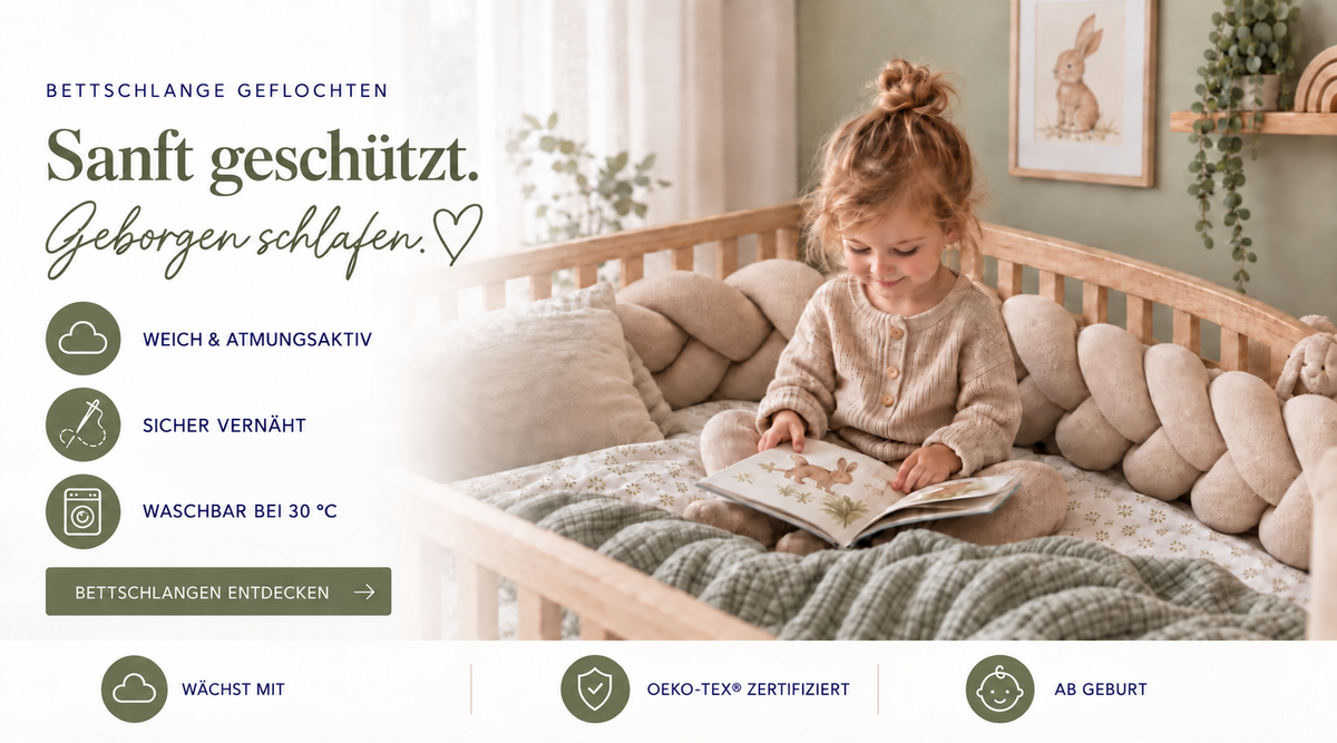 Was kann man zur Geburt schenken – Nordic Coast Company