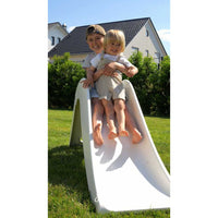 Jupiduu Outdoor-Rutsche – Die stilvolle Gartenrutsche für Kinder ab 2 Jahren - Bild 3