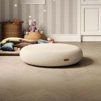 Jupiduu Indoor Jumpspot – Olive - Bild 2