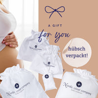 Baby Geschenk 3er Set Geburt blau - Bild 11