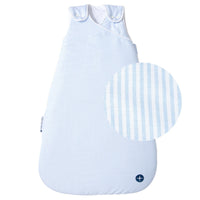 Gigoteuse bébé bleu - Bild 1