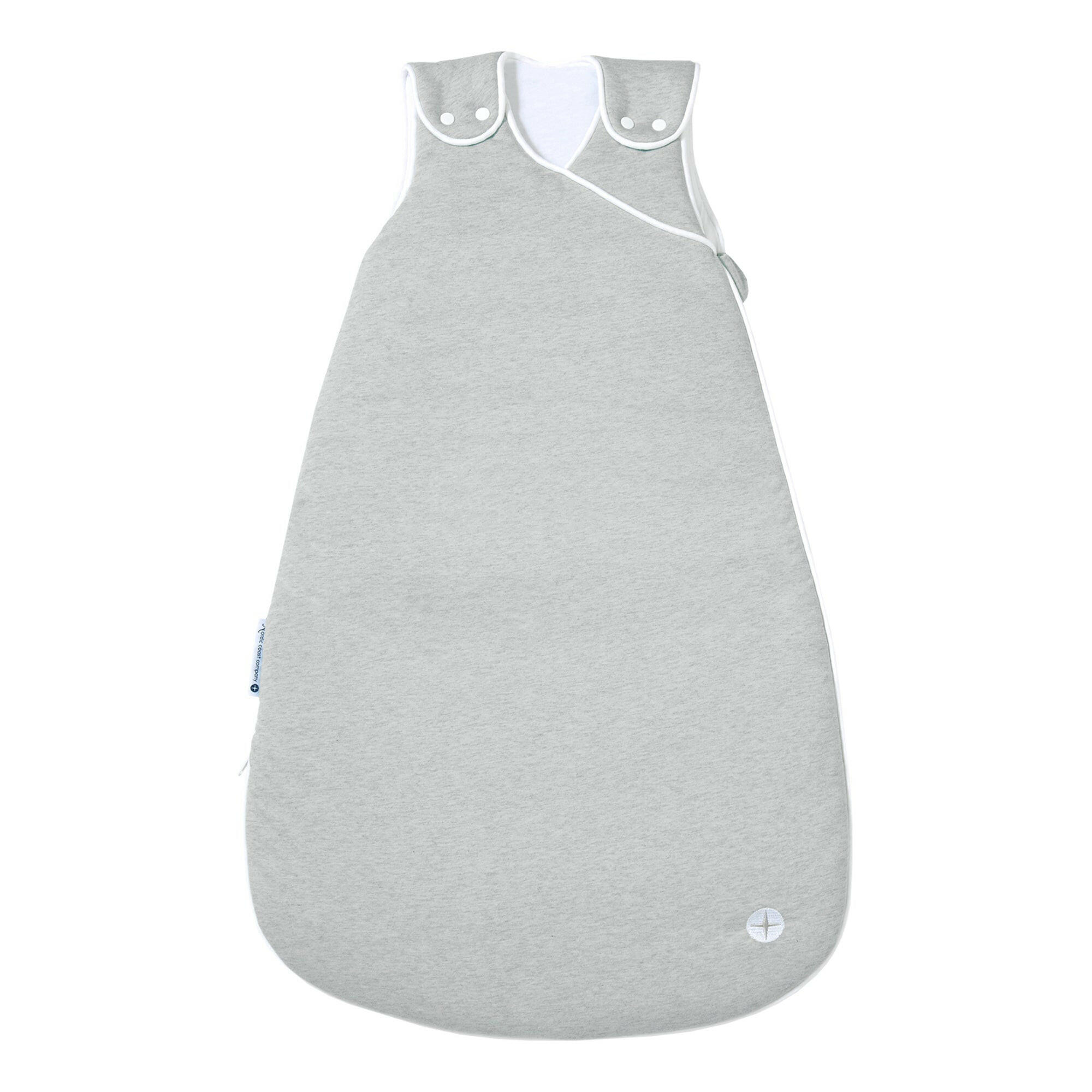 marken schlafsack Baby Schlafsack Grau