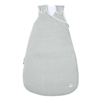 Baby sleeping bag grey - Bild 1