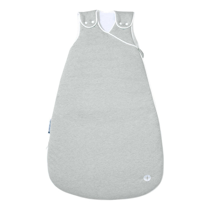 Baby summer sleeping bag grey