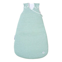 Baby Schlafsack Mint - Bild 1