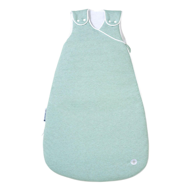 Baby Schlafsack Mint
