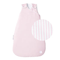 Gigoteuse bébé rose - Bild 1