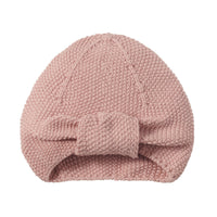 Baby Geschenkset Geburt Mädchen Rosa Natur - Bild 6