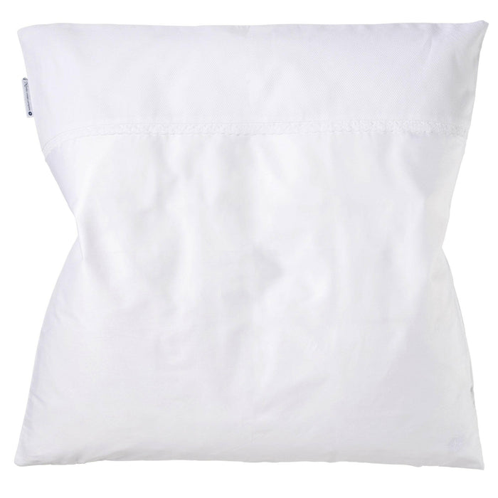 Nordic Coast Company Babybettwäsche Weiß