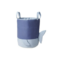 Toy basket whale 45 cm - Bild 7