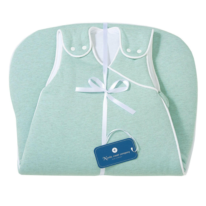 Baby Schlafsack Mint