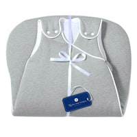 Baby sleeping bag grey - Bild 12