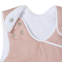 Baby Schlafsack Altrosa - Bild 3